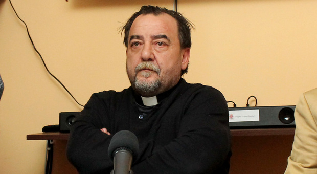 Pedopornografia: condannato don De Blasio ex direttore Caritas Benevento