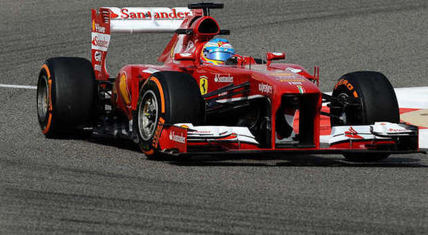La Ferrari a Montemelo si è confermata la miglior monoposto in gara