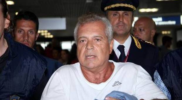 Vito Triassi, il capo clan di Ostia morto a Tenerife: stroncato da un infarto in strada