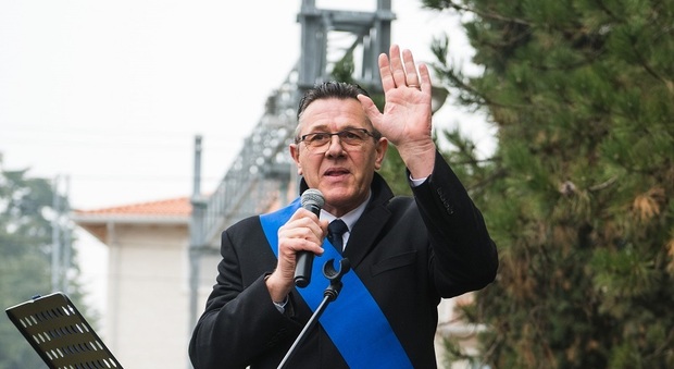 Dimissioni da sindaco di Castelfranco. Stefano Marcon sfida i consiglieri del gruppo misto