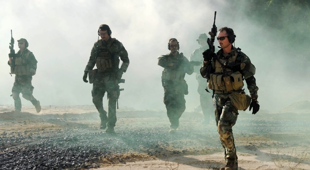 Team Six dei Navy Seal della Marina, per Israele allertate le forze speciali Usa che eliminarono Osama Bin Laden