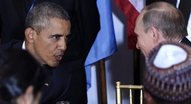 Obama espelle 35 diplomatici russi per l'hackeraggio alle elezioni