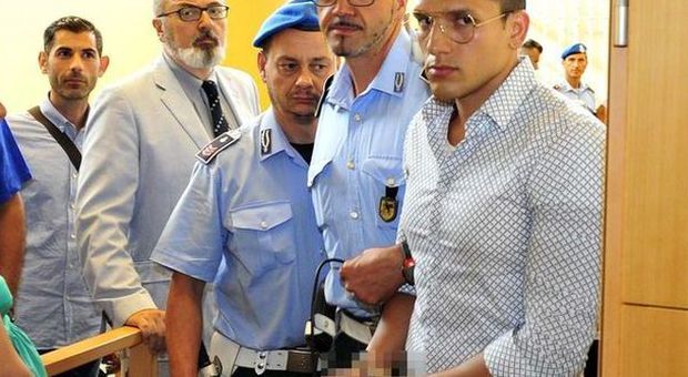 Delitto Ferri, ergastolo per Sabanov 24 anni per il complice