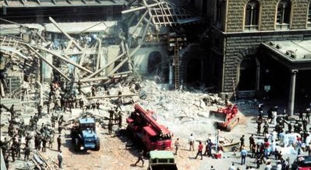 19 agosto 1980 Strage di Bologna, si fa largo la pista dei Nar