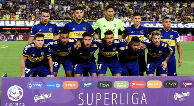 Il Boca Juniors potrà schierare i giocatori positivi al Covid: Libertadores nella bufera
