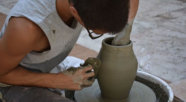 Nove, weekend di portoni aperti per la XXI Festa della ceramica