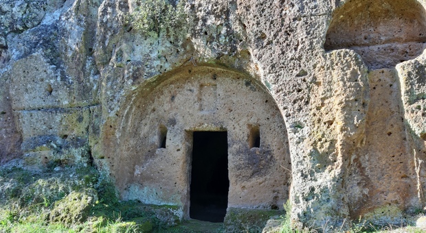 Alla scoperta dei Falisci: dalla Necropoli di Cavo degli Zucchi a Falerii Novi