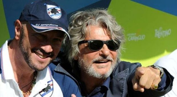 Sampdoria, Ferrero scarica Walter Zenga: si fa avanti con forza il nome di Montella