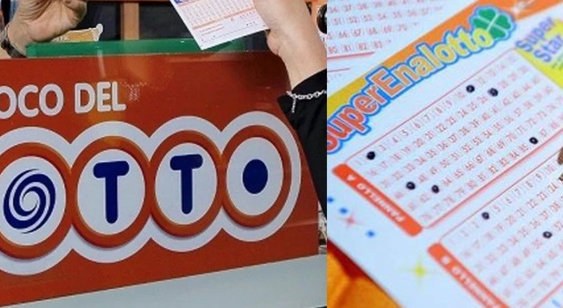 Lotto e SuperEnalotto il 2 giugno spostano l'estrazione dei numeri vincenti