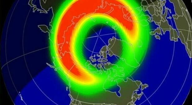 Tempesta geomagnetica in arrivo, allerta massima: comunicazioni a rischio. «È la più intensa dal 2017». Dove e quando colpirà
