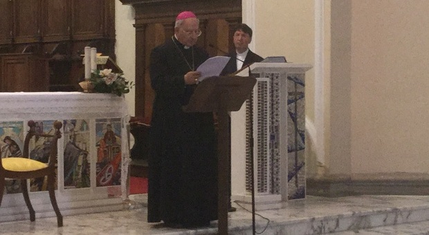 Cerreto Sannita, monsignor Battaglia è il nuovo vescovo