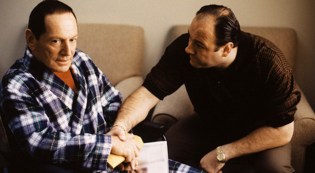 Morto Paul Herman a 76 anni, l'attore americano aveva recitato ne "I Soprano"