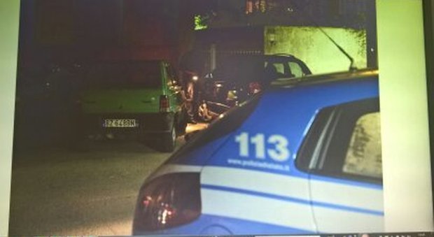 In scooter con mezzo chilo di eroina: arrestato 43enne