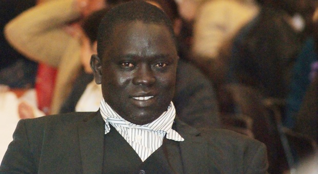 Sadibou Diop