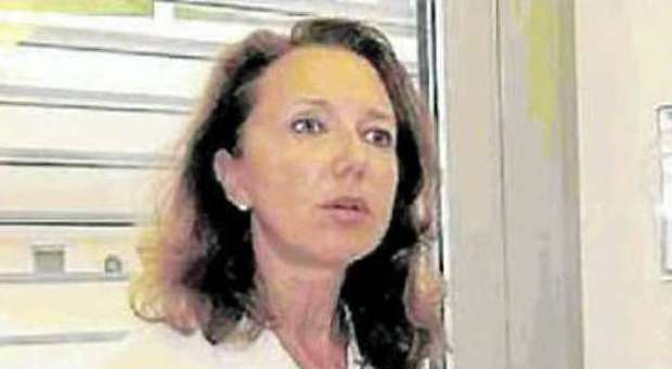 La ginecologa fiorentina Elisabetta Coccia
