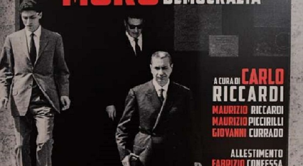 La mostra su Aldo Moro