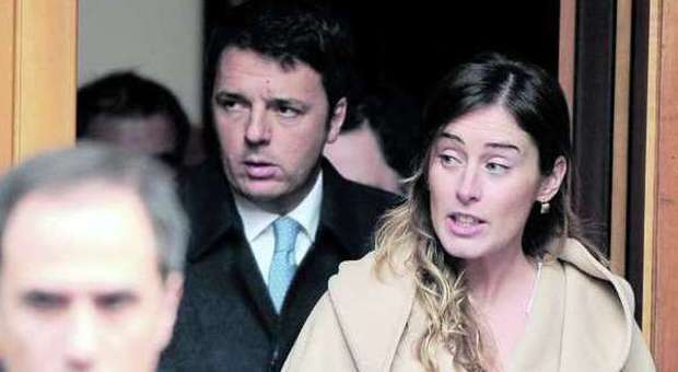 Italicum e Colle caos Pd, Renzi: no a un partito dentro al partito