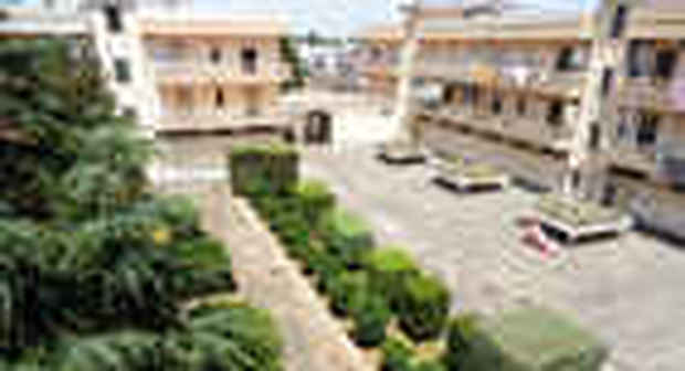 immagine Strade interne al condominio, così il transito e la sosta breve