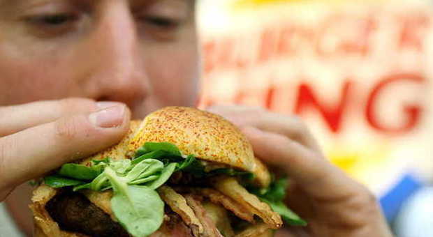 Burger King apre un ristorante da 170 posti sulla Treviso Mare