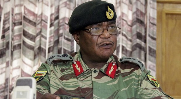 Zimbabwe, l'esercito si schiera contro Mugabe: nella capitale i tank circondano la tv di stato
