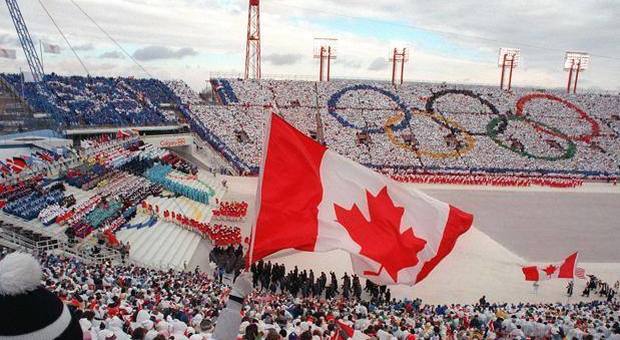 Calgary dice no ai Giochi 2026, Milano-Cortina è quasi fatta
