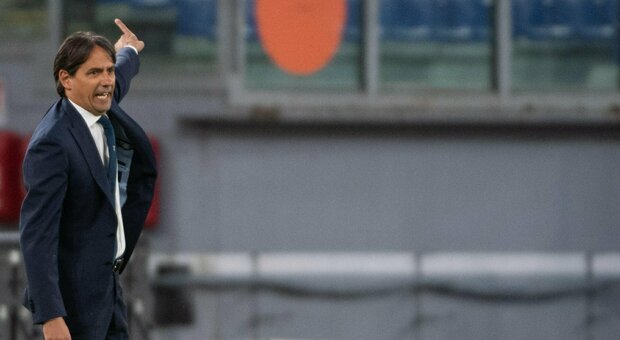 Simone Inzaghi, rottura con la Lazio. Pronto il contratto con l'Inter: 4 milioni netti a stagione