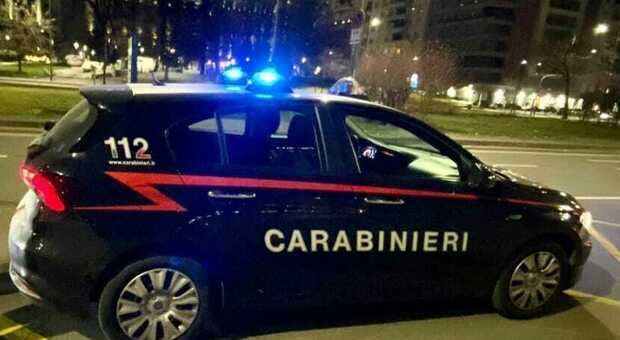 Olimpionica azzurra violentata da tre calciatori a Trastevere: l'atleta è stata accerchiata in un locale con la scusa di un selfie