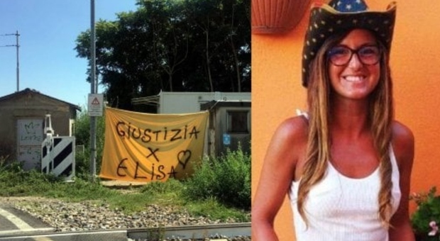 Elisa, 34 anni, travolta e uccisa dal treno al passaggio a livello. Il gip: nessun colpevole