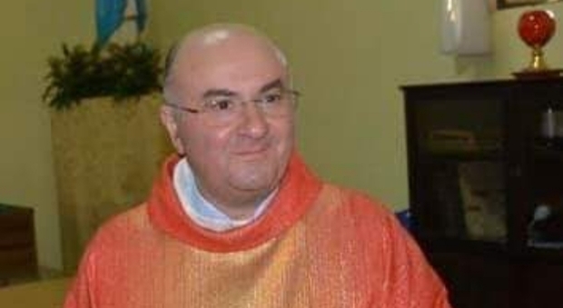 La Chiesa nolana in lutto, è morto don Alfonso Pisciotta