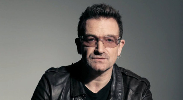 Bono e la rivelazione sugli occhiali da sole: «Soffro di glaucoma da 20 anni»