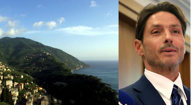 Pier Silvio Berlusconi e la villa da sogno a Portofino: acquisto da 20 milioni di euro
