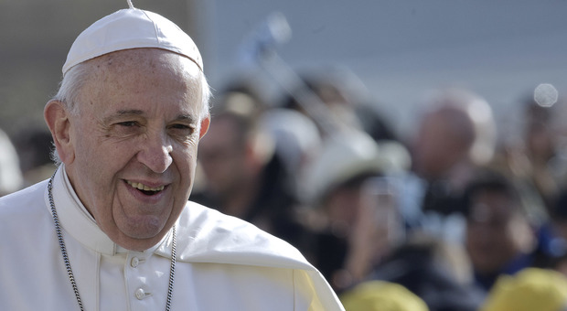 Cosa significa dire la verità? La domanda di Papa Francesco scuote la folla a San Pietro