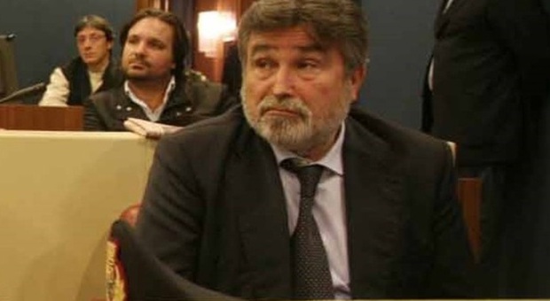 Incidente stradale, è morto l'ex dirigente del Comune di Caserta Gianmaria Piscitelli