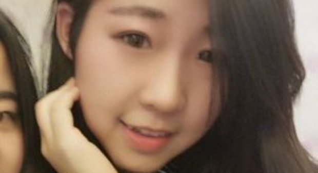 Studentessa cinese scomparsa a Roma: "Ha urlato aiuto al telefono"