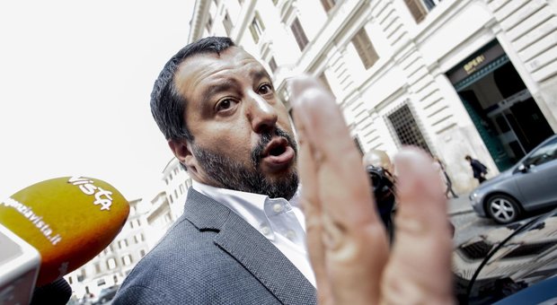 Salvini e Di Maio snobbano Roma: quell'idea dei vertici itineranti