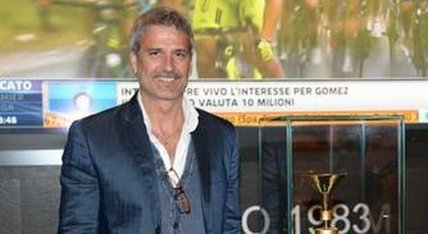 Ubaldo Righetti colpito da infarto: ansia per l'ex difensore della Roma campione d'Italia nel 1983
