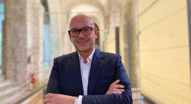 Narni, Federico Montesi rieletto presidente dell'Associazione Corsa all'Anello.