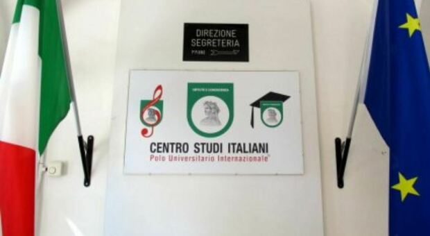 Come ci vedono gli stranieri ospiti del Centro Studi Italiani di Urbania