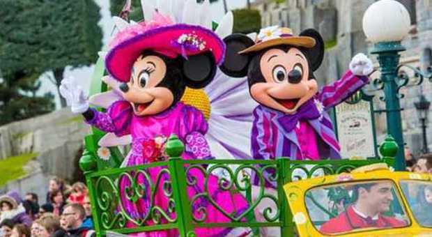 Primavera a Disneyland Paris: tutte le novità e le offerte 2015