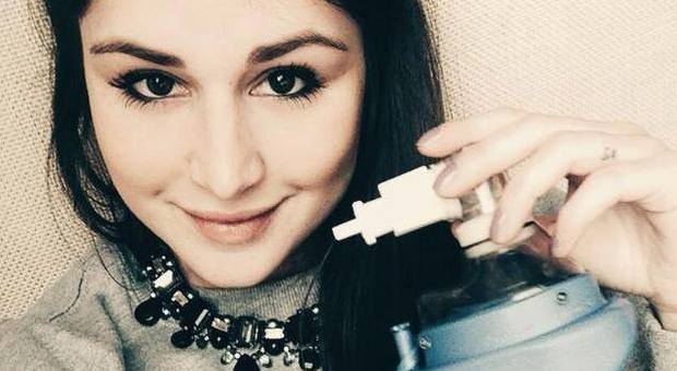Muore a 26 anni Angelica Angelinetta: è stata la paladina della lotta alla fibrosi cistica
