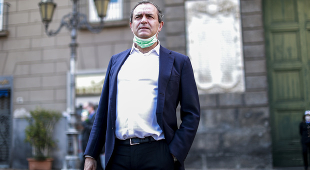 Napoli, approvato il Rendiconto 2019: il disavanzo da recuperare diminuisce