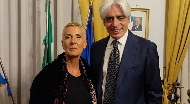 Provincia, Giuseppina Bonaviri nuova consigliera di parità