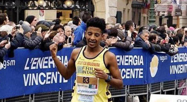 Maratona, la vicentina Cunico sbaraglia tutti a Napoli