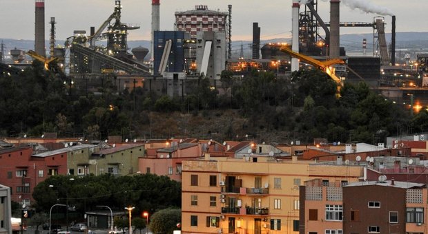 Arpa Puglia, l'aria dei quartieri vicini all'ex Ilva a Taranto non è inquinata
