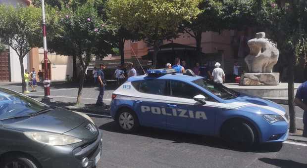 Milano, picchia la compagna e abusa dei figli minorenni. Arrestato 44enne
