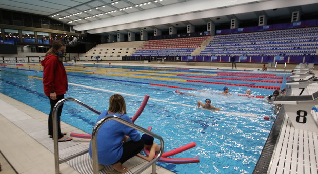 Napoli, gestione piscina Scandone: confronto in commissione sport