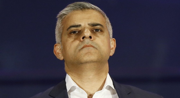 A Londra un sindaco musulmano Cresce l'Ukip, ora Brexit più vicina