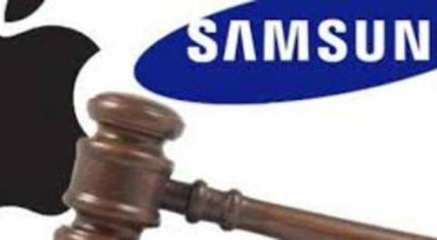Razzismo Samsung contro Apple «Vogliamo un nuovo processo»
