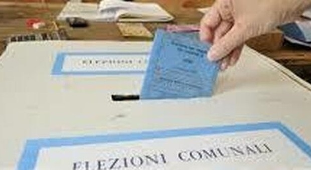 Elezioni comunali, a Montebuono sarà corsa tra gli ex consiglieri Mariani e Antonelli, e De Angelis
