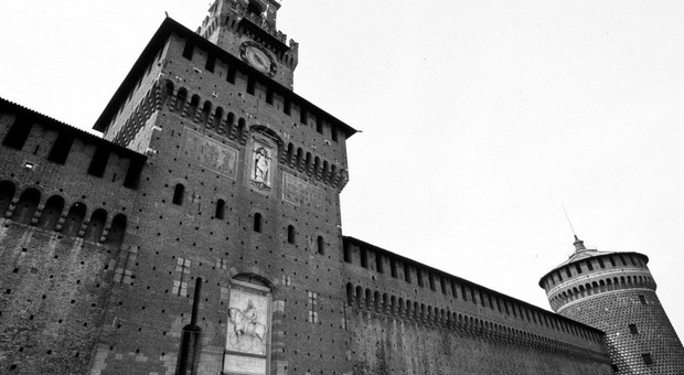 Raffaello il gran lombardo, in mostra a Brescia e Milano